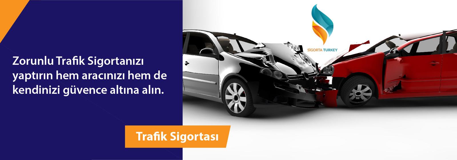 Trafik Sigortası
